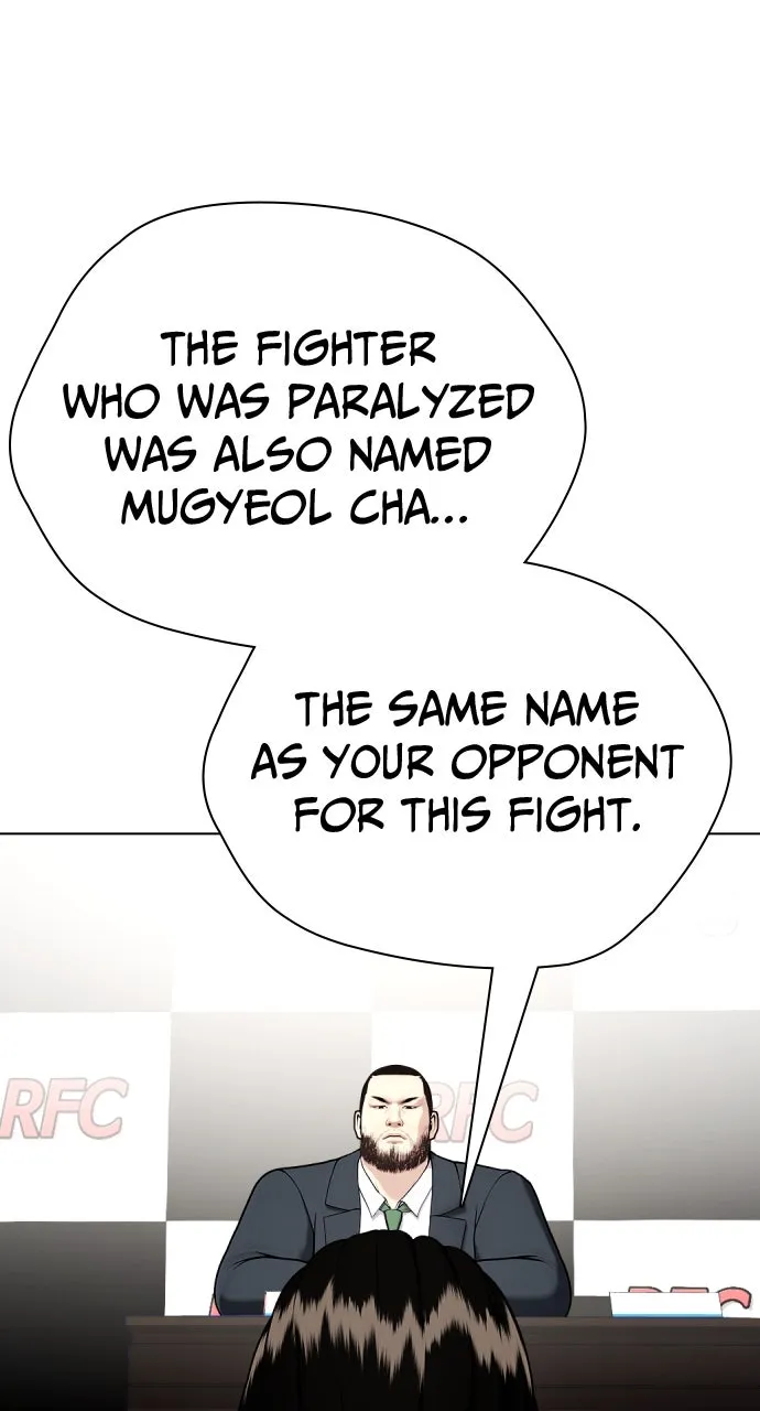 The Outcast is a Fighter Chapter 22 page 122 - 