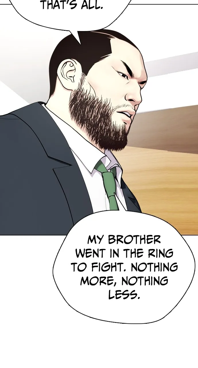 The Outcast is a Fighter Chapter 22 page 126 - 