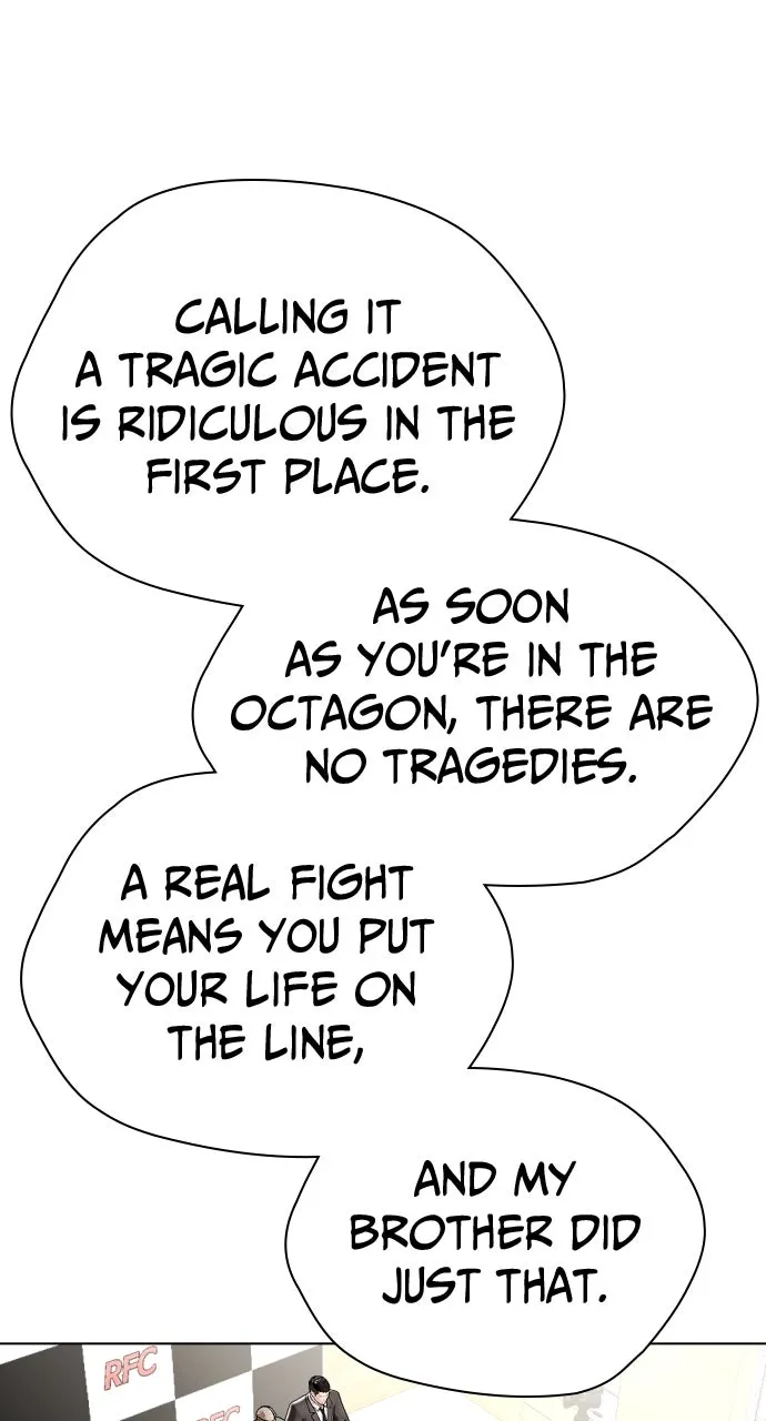 The Outcast is a Fighter Chapter 22 page 127 - 