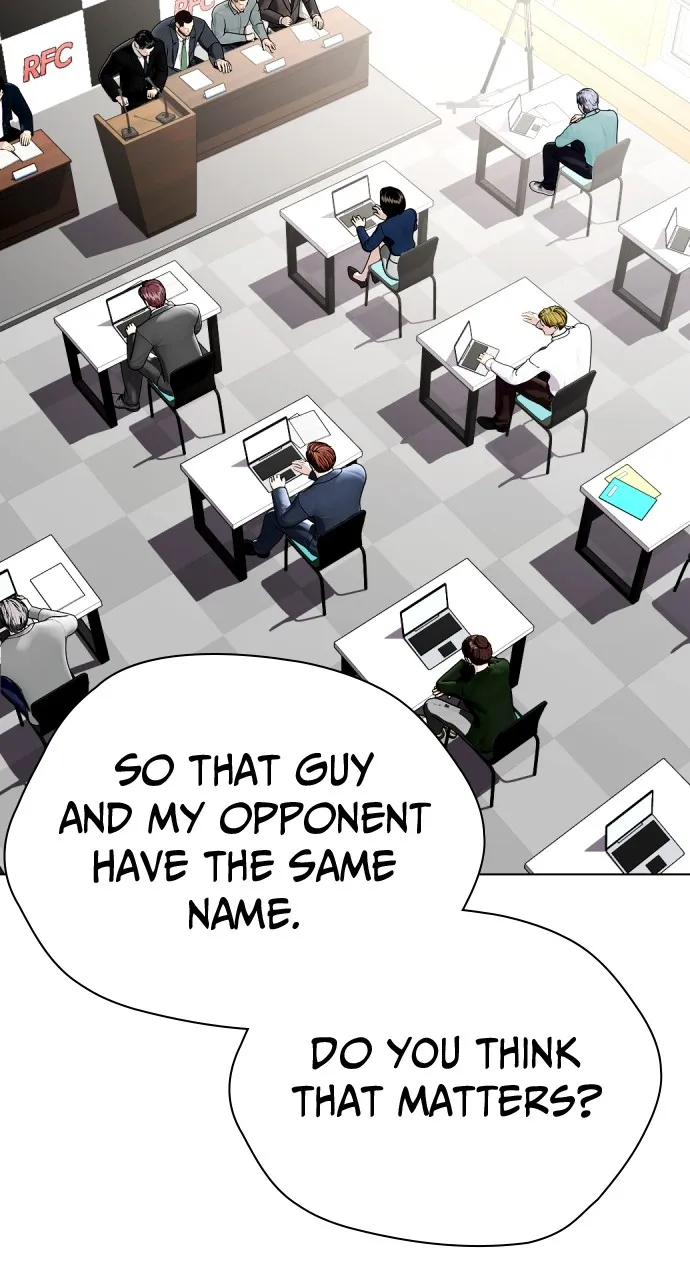 The Outcast is a Fighter Chapter 22 page 128 - 
