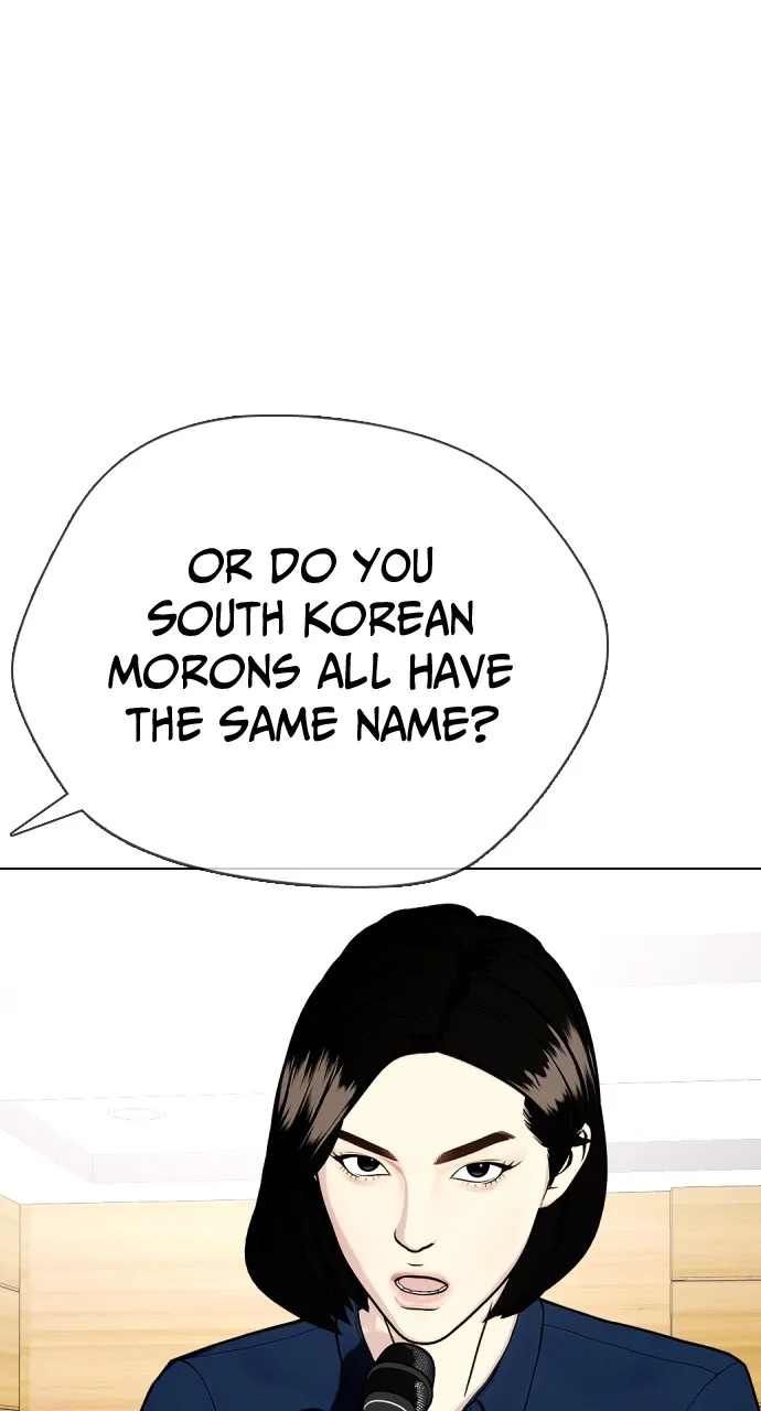 The Outcast is a Fighter Chapter 22 page 129 - 