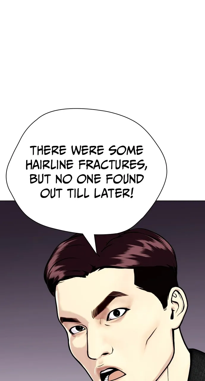 The Outcast is a Fighter Chapter 22 page 14 - 