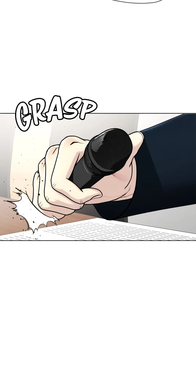 The Outcast is a Fighter Chapter 22 page 132 - 