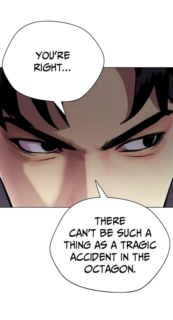 The Outcast is a Fighter Chapter 22 page 133 - 