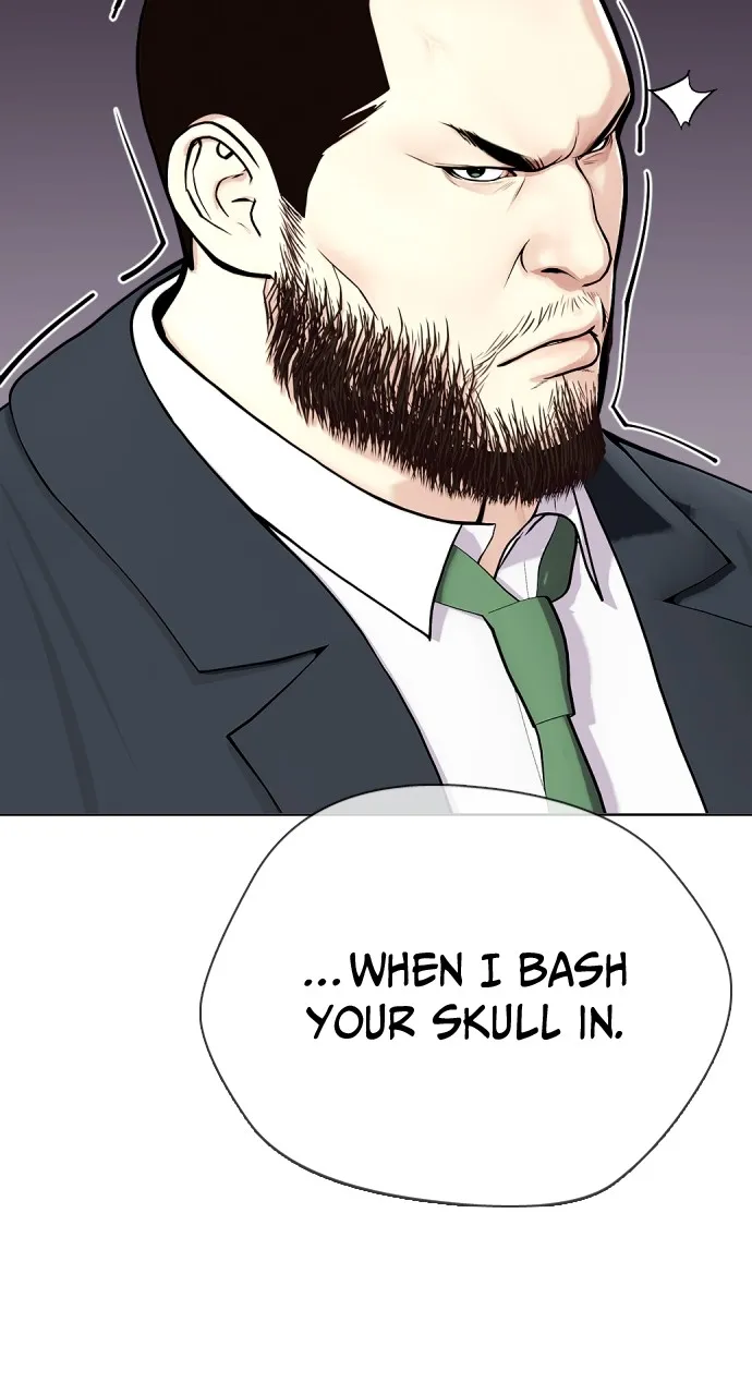 The Outcast is a Fighter Chapter 22 page 136 - 