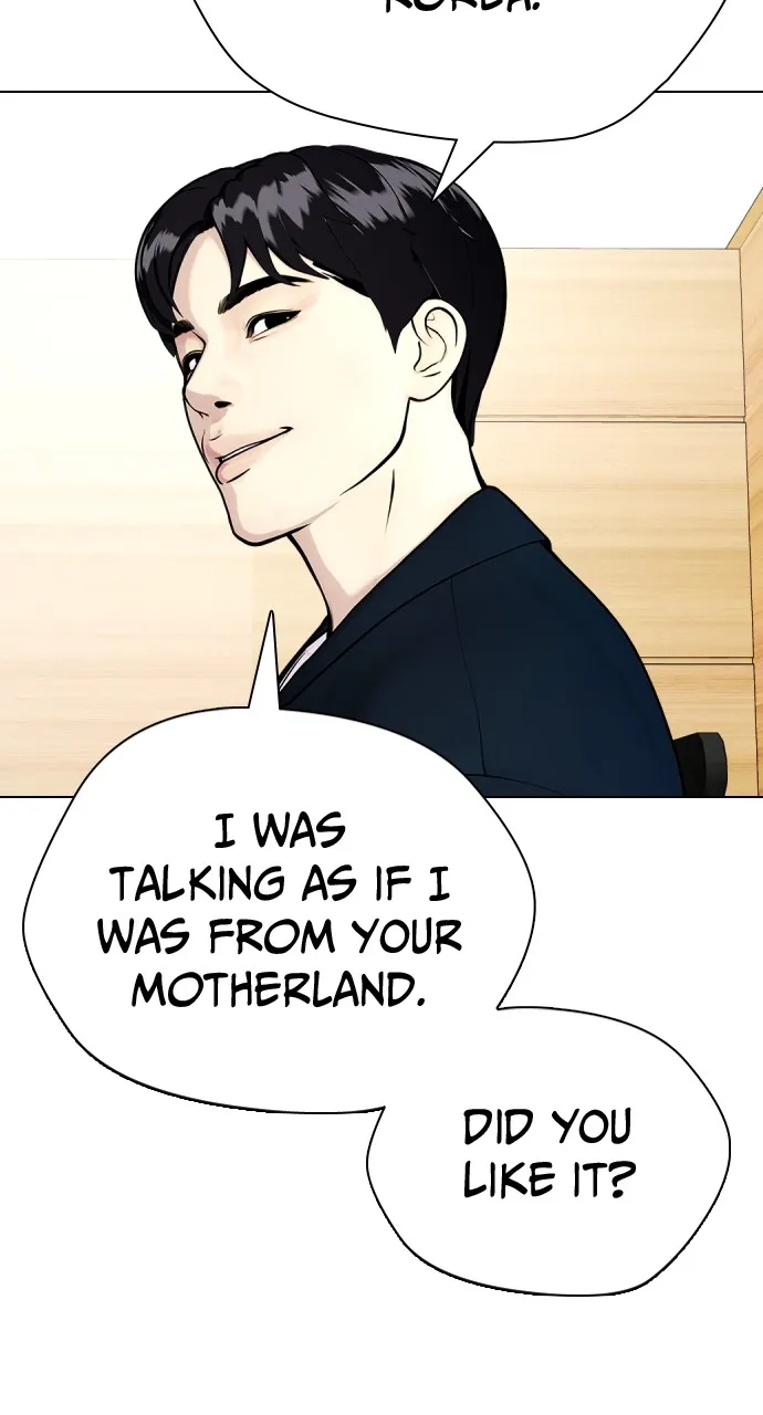 The Outcast is a Fighter Chapter 22 page 140 - 