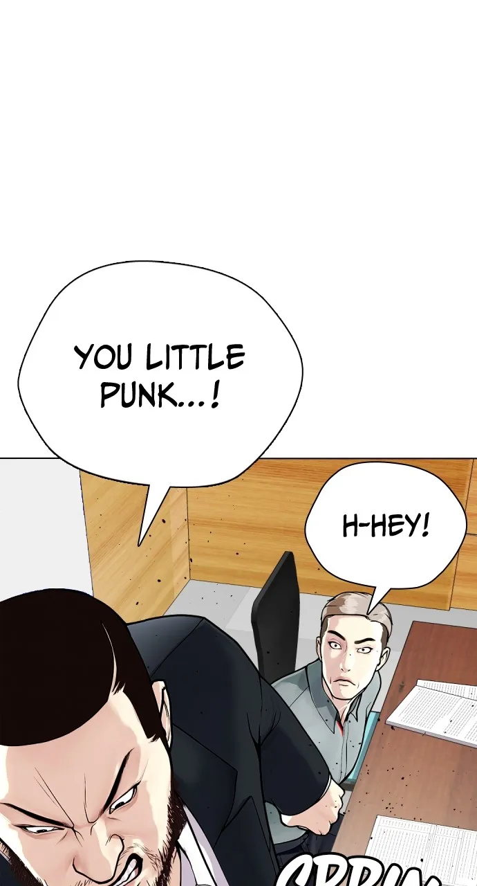 The Outcast is a Fighter Chapter 22 page 141 - 
