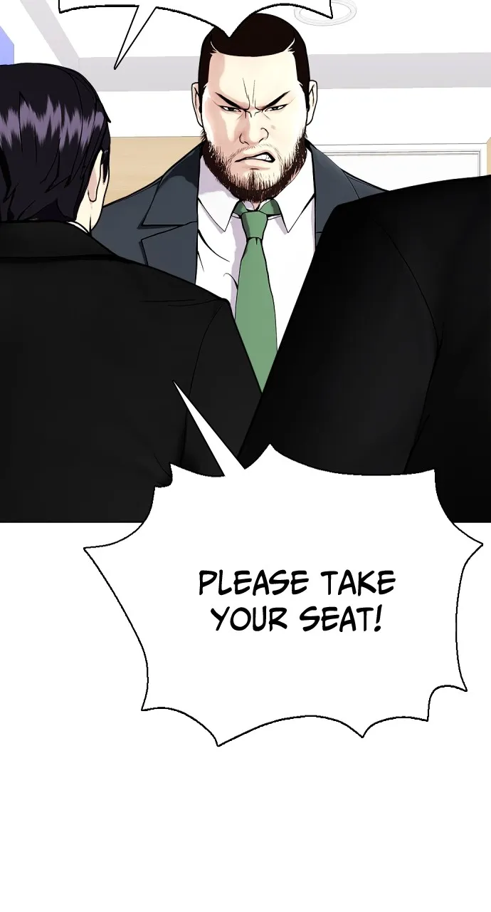 The Outcast is a Fighter Chapter 22 page 143 - 