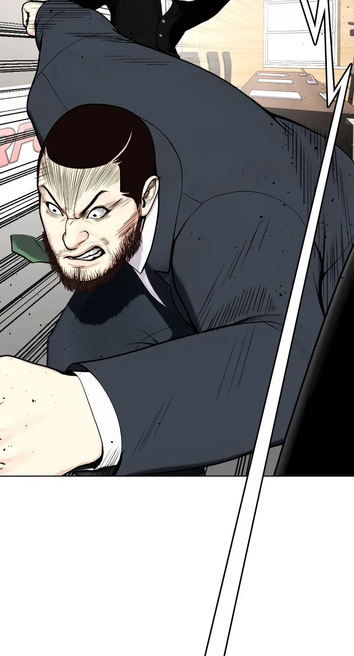 The Outcast is a Fighter Chapter 22 page 145 - 