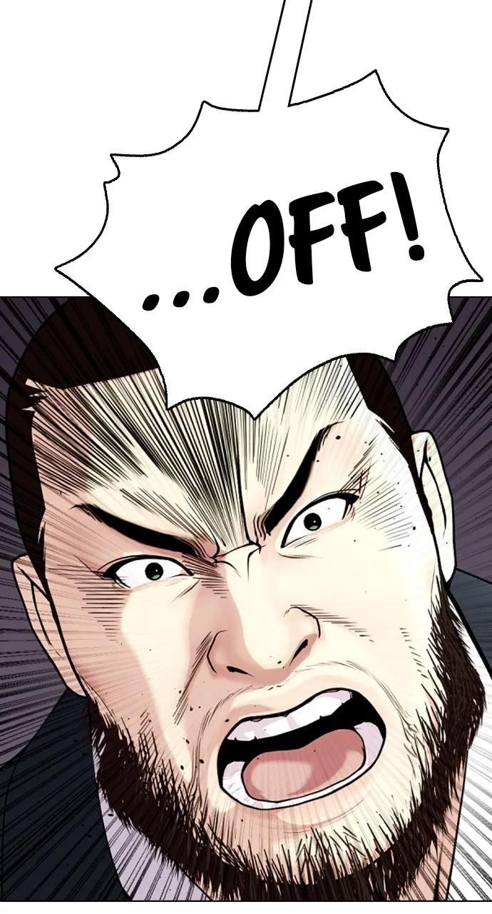 The Outcast is a Fighter Chapter 22 page 146 - 