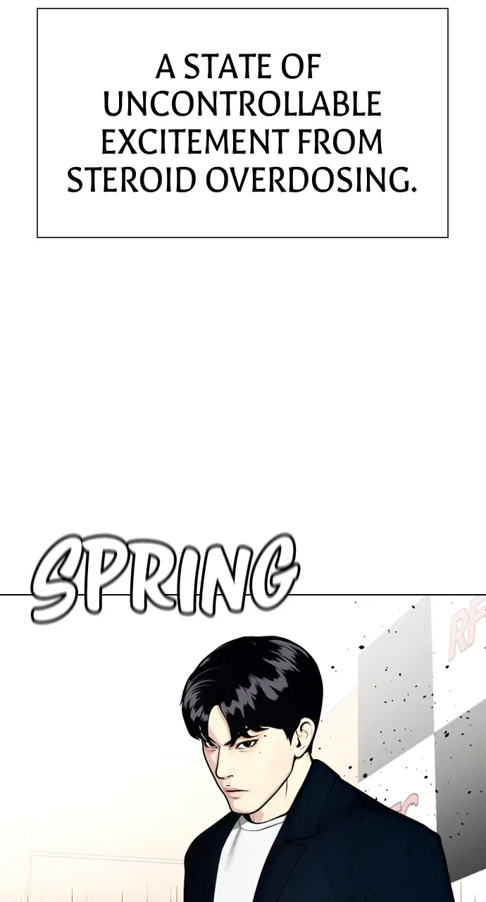 The Outcast is a Fighter Chapter 22 page 147 - 