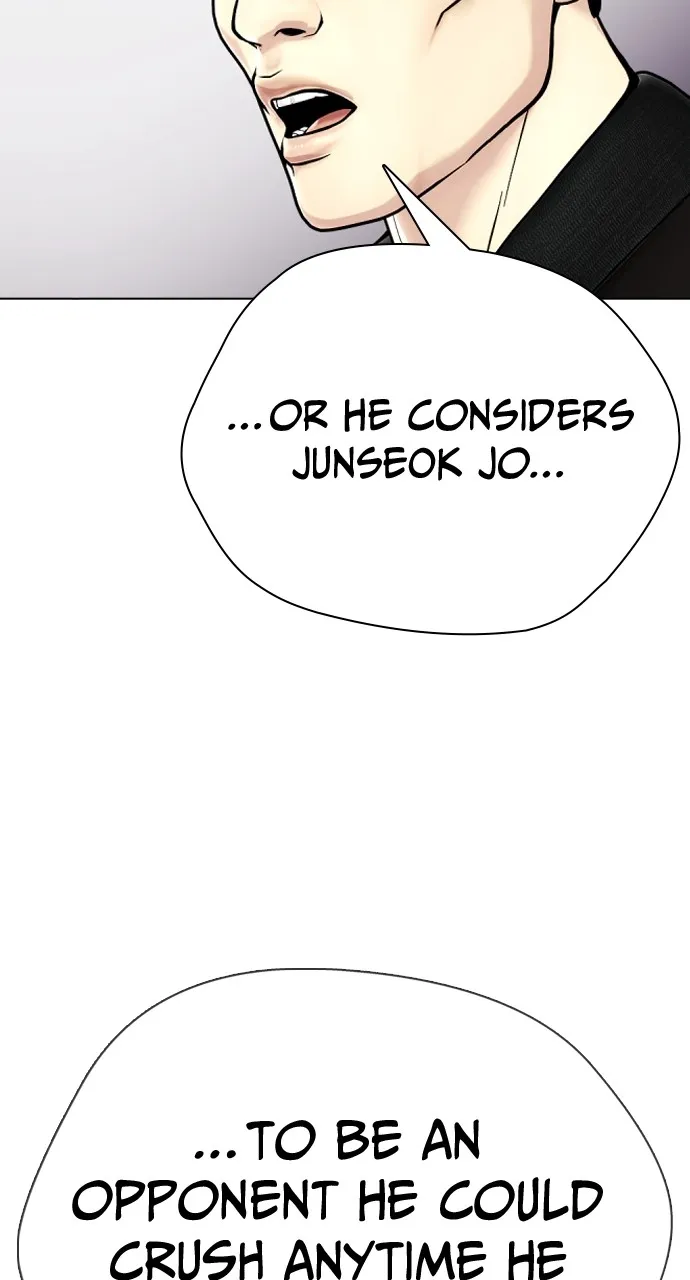 The Outcast is a Fighter Chapter 22 page 21 - 