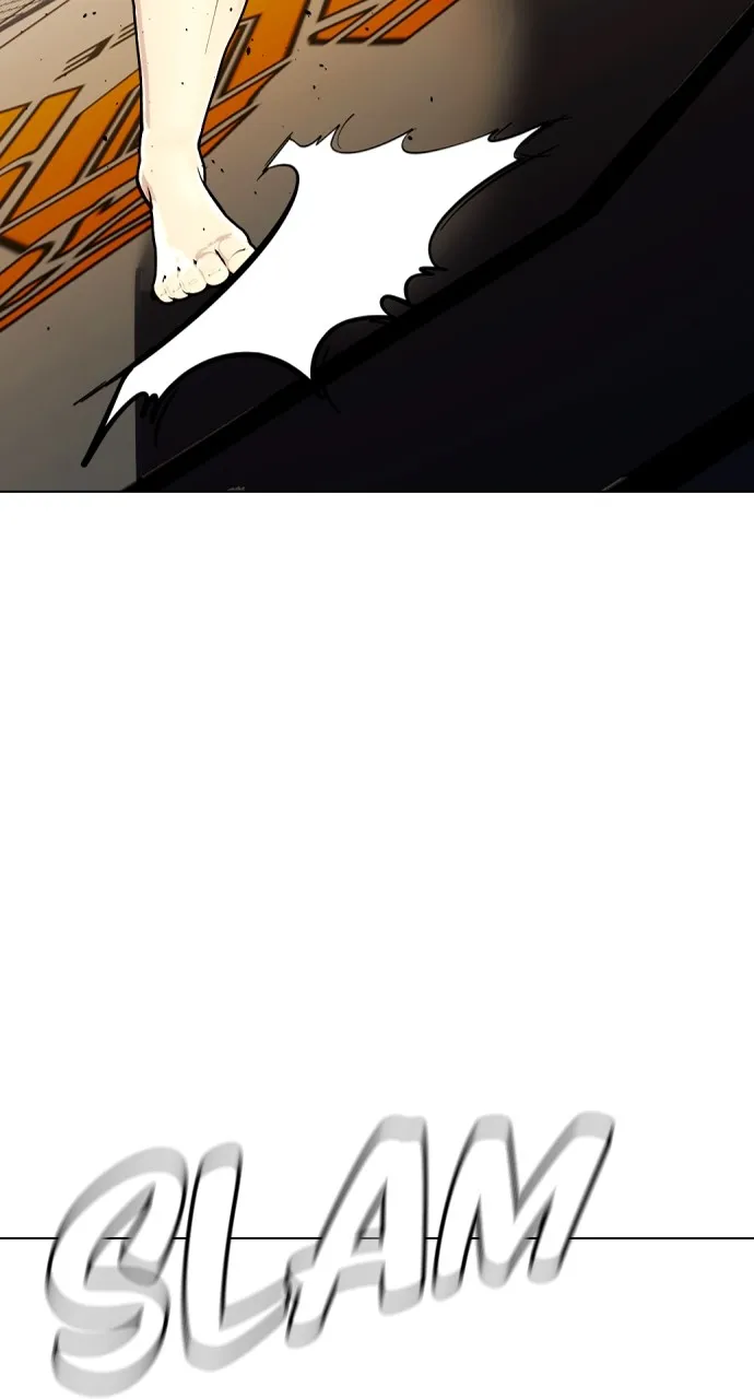 The Outcast is a Fighter Chapter 22 page 23 - 