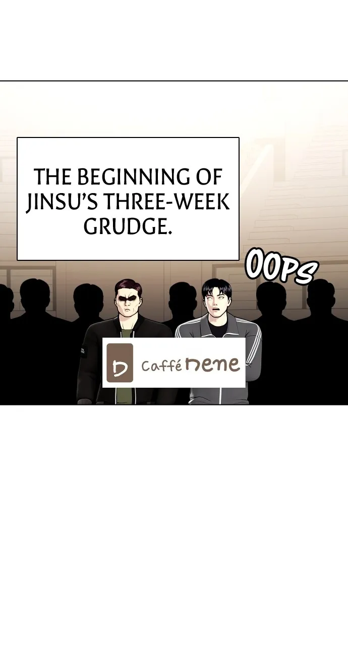The Outcast is a Fighter Chapter 22 page 28 - 