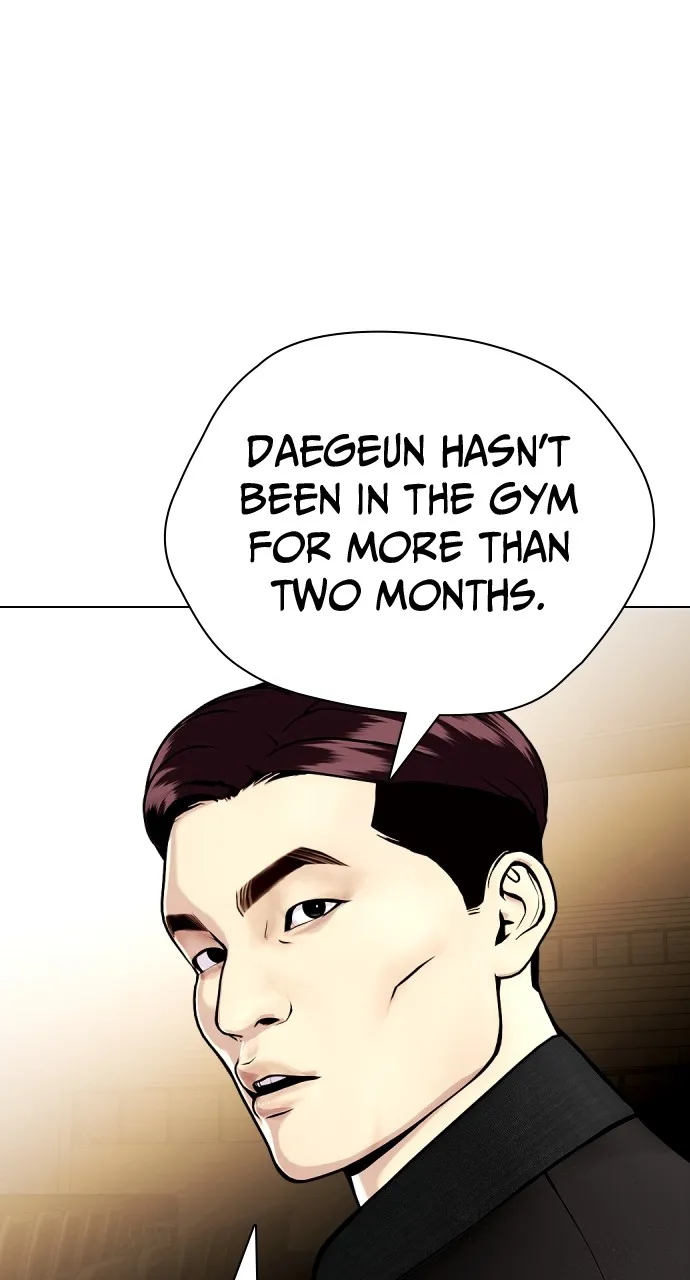 The Outcast is a Fighter Chapter 22 page 4 - 