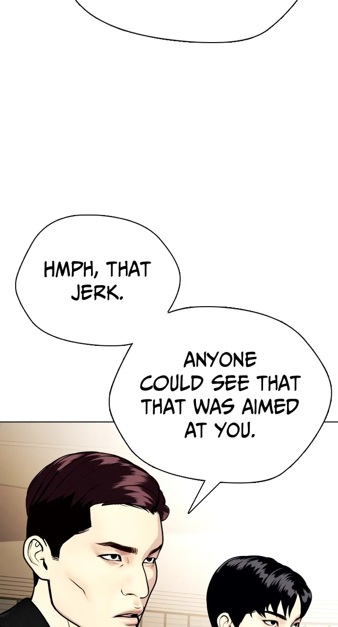 The Outcast is a Fighter Chapter 22 page 34 - 