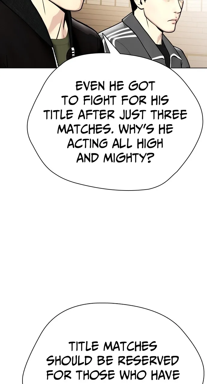 The Outcast is a Fighter Chapter 22 page 35 - 