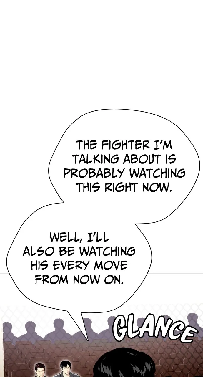 The Outcast is a Fighter Chapter 22 page 37 - 