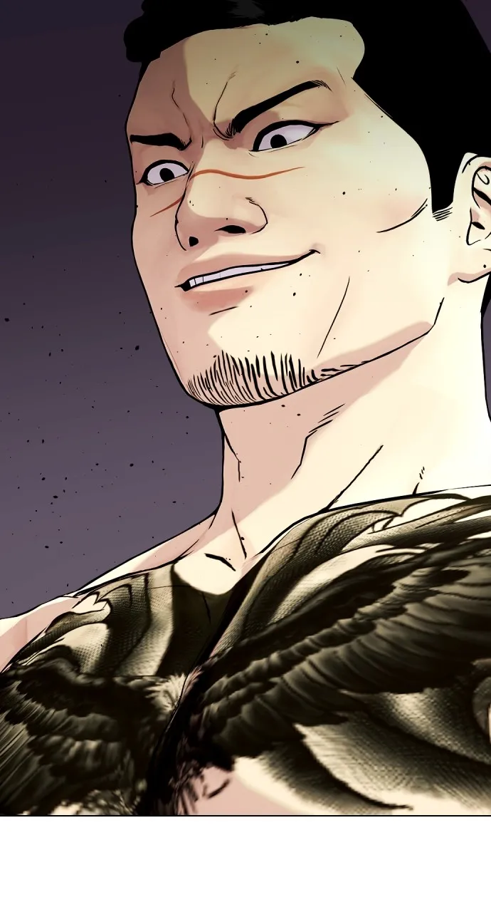 The Outcast is a Fighter Chapter 22 page 41 - 