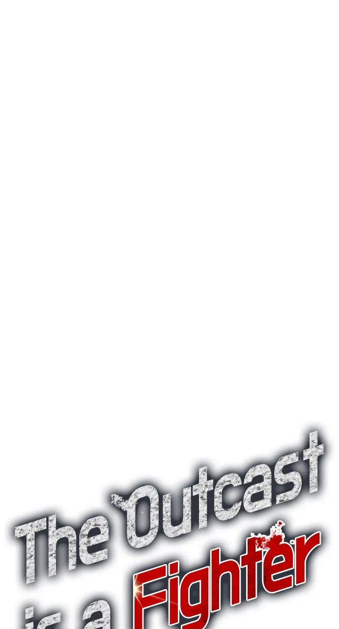 The Outcast is a Fighter Chapter 22 page 42 - 