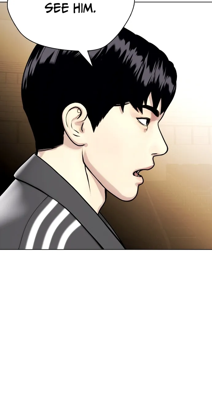 The Outcast is a Fighter Chapter 22 page 6 - 