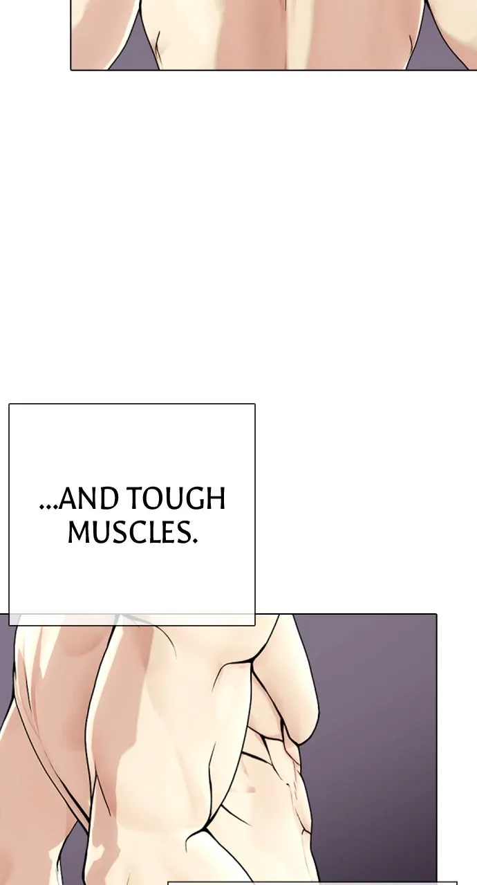 The Outcast is a Fighter Chapter 22 page 55 - 