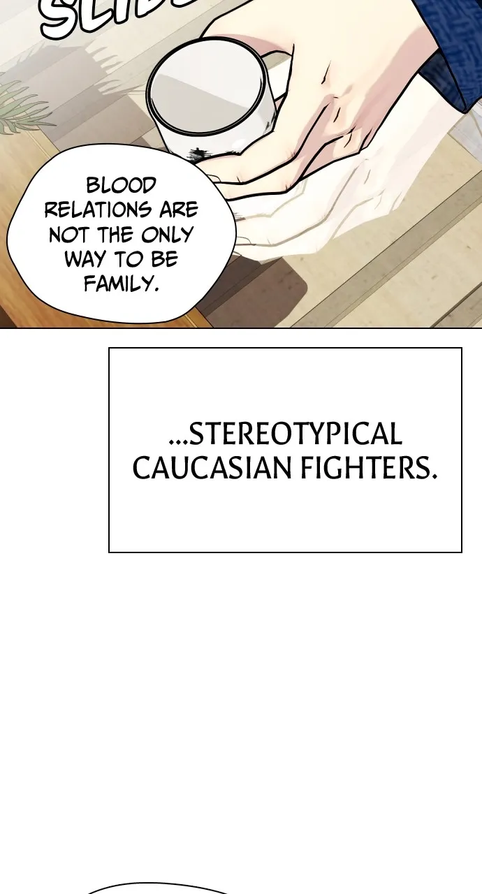The Outcast is a Fighter Chapter 22 page 57 - 