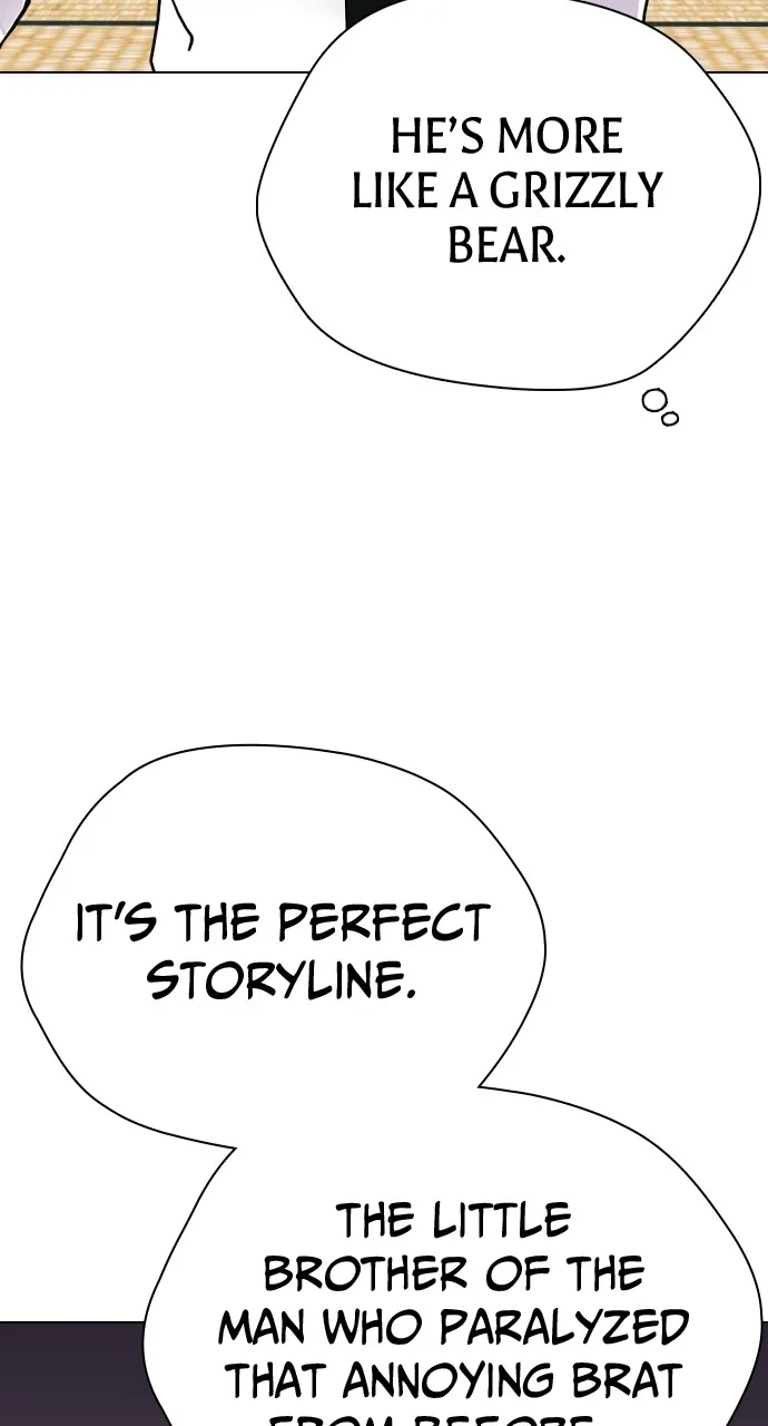 The Outcast is a Fighter Chapter 22 page 59 - 