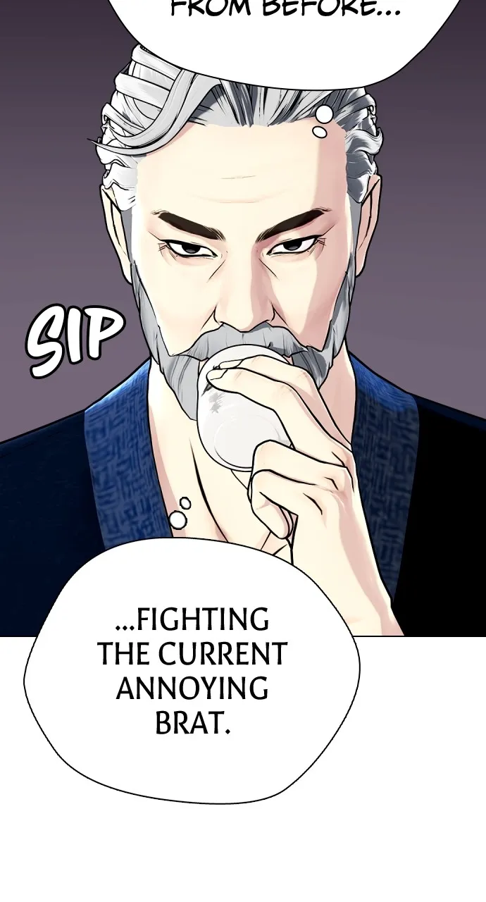 The Outcast is a Fighter Chapter 22 page 60 - 