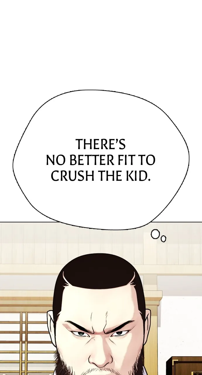The Outcast is a Fighter Chapter 22 page 61 - 
