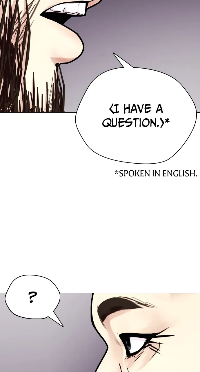 The Outcast is a Fighter Chapter 22 page 63 - 