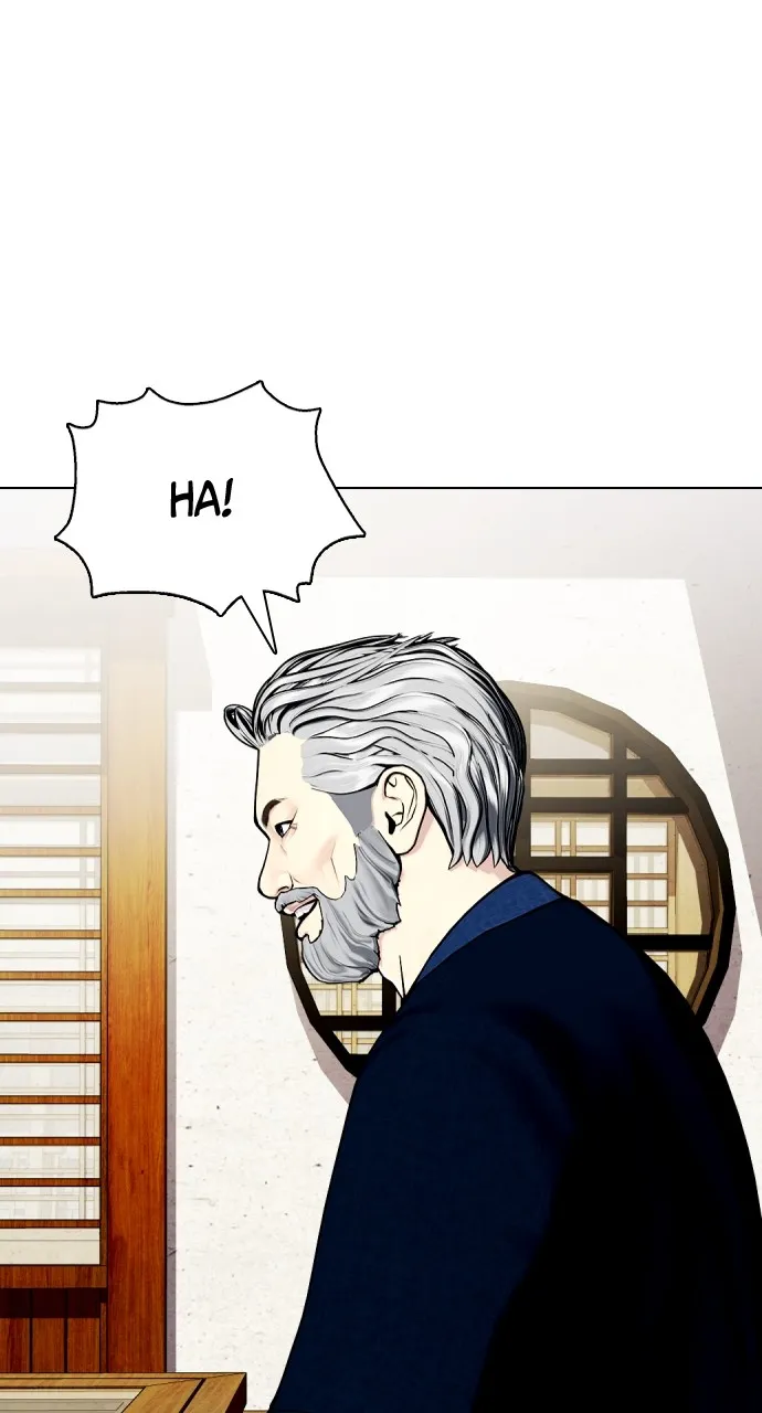 The Outcast is a Fighter Chapter 22 page 67 - 
