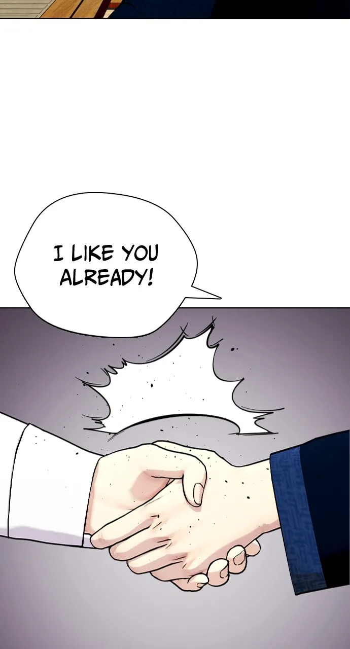 The Outcast is a Fighter Chapter 22 page 68 - 