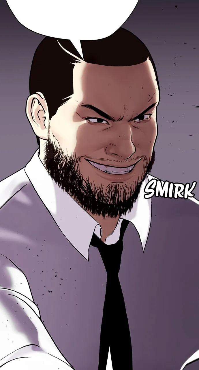 The Outcast is a Fighter Chapter 22 page 70 - 
