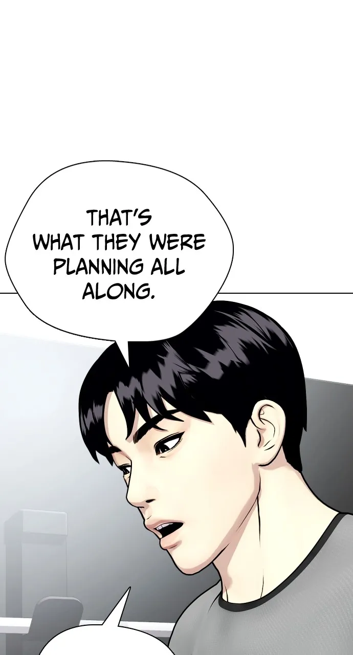 The Outcast is a Fighter Chapter 22 page 75 - 
