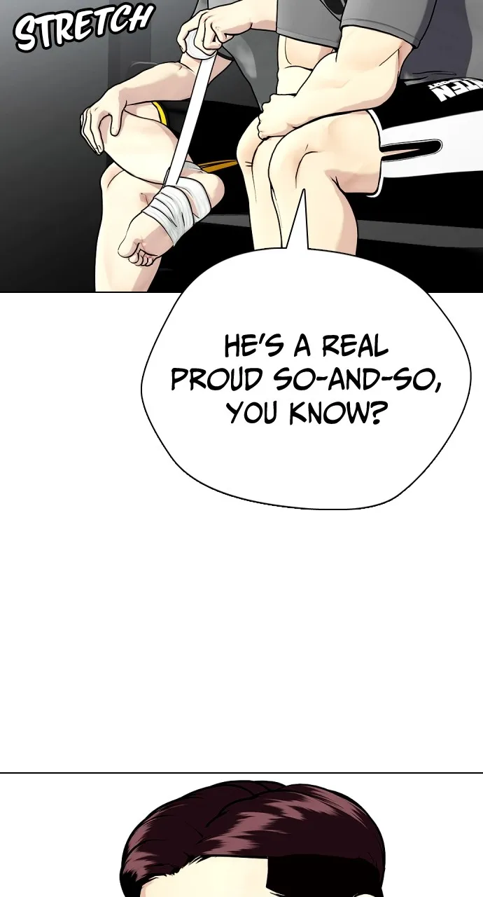 The Outcast is a Fighter Chapter 22 page 77 - 