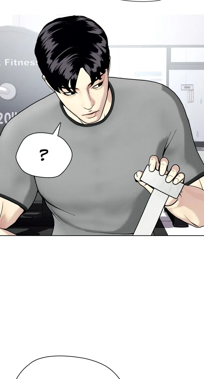 The Outcast is a Fighter Chapter 22 page 79 - 