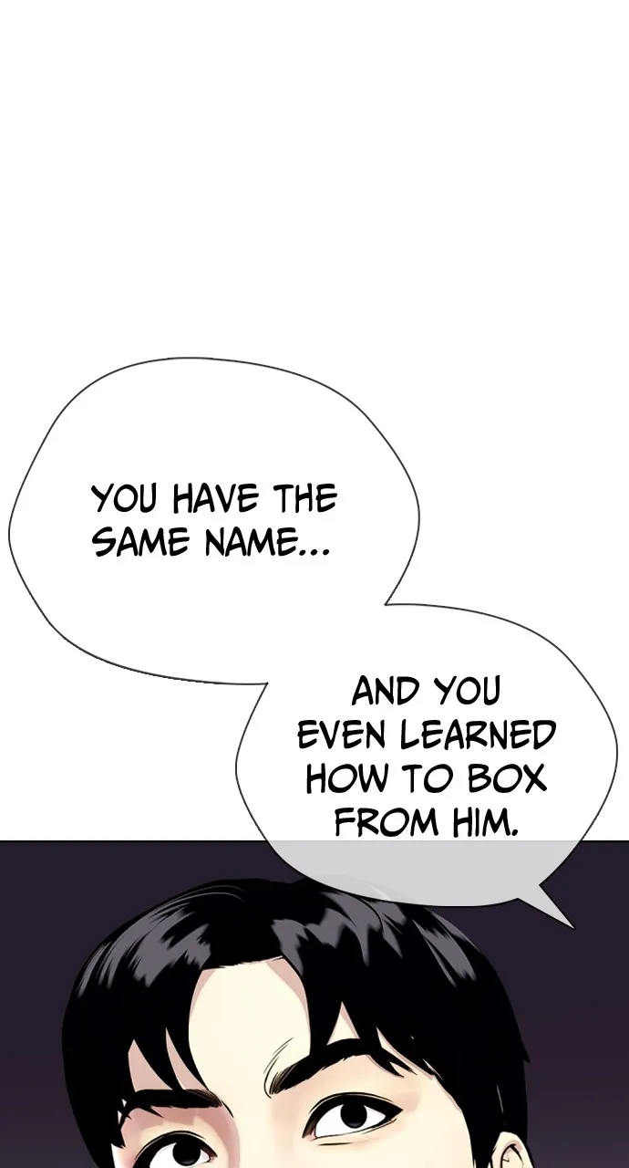 The Outcast is a Fighter Chapter 22 page 81 - 