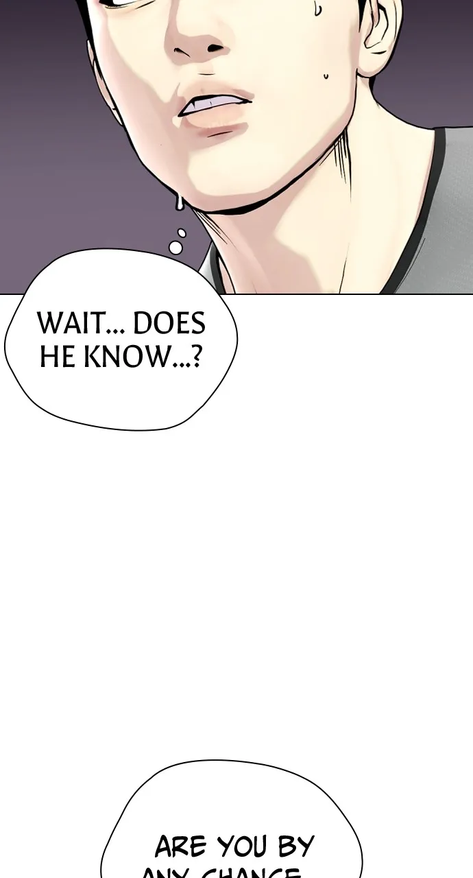 The Outcast is a Fighter Chapter 22 page 82 - 