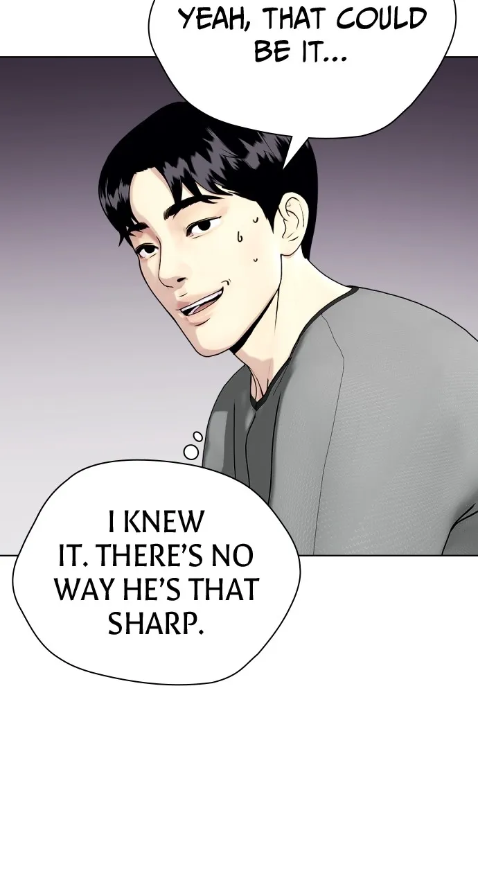 The Outcast is a Fighter Chapter 22 page 85 - 