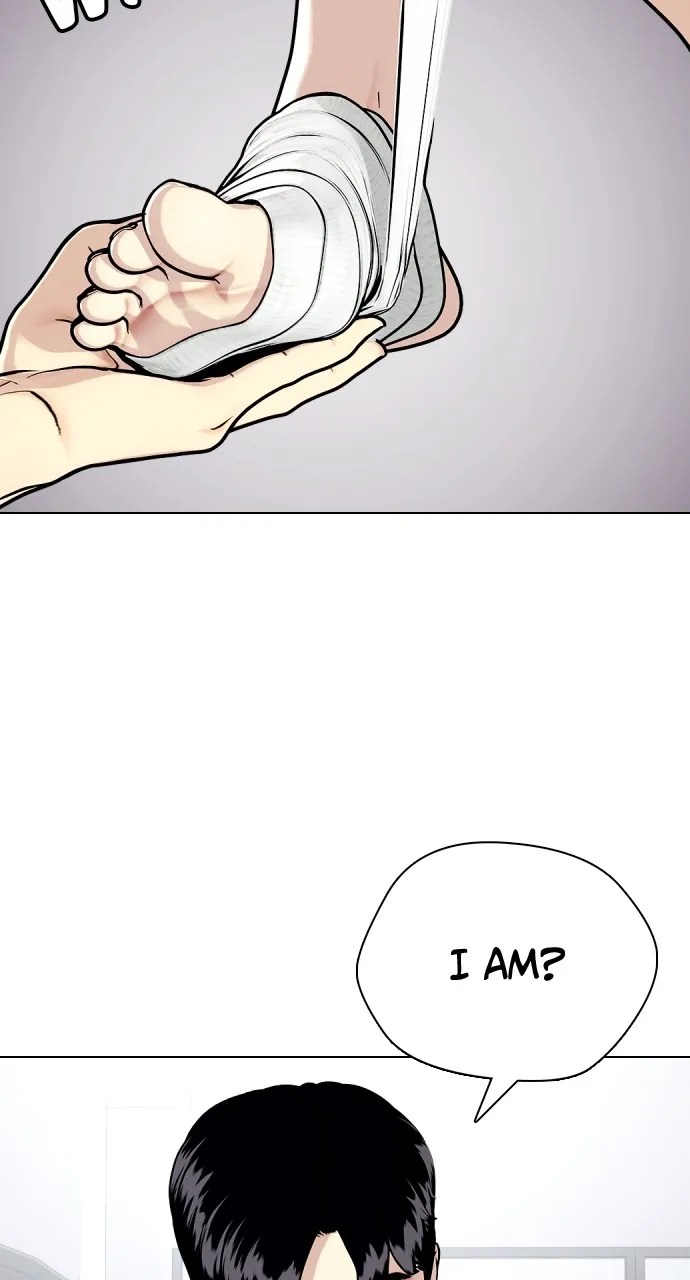 The Outcast is a Fighter Chapter 22 page 89 - 