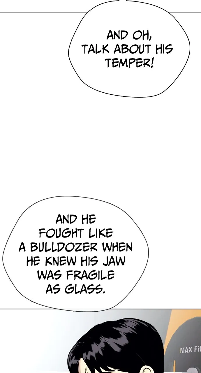 The Outcast is a Fighter Chapter 22 page 92 - 