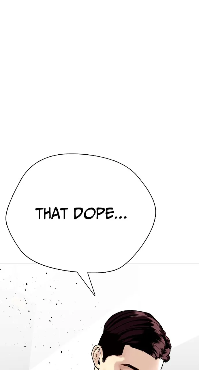 The Outcast is a Fighter Chapter 22 page 95 - 