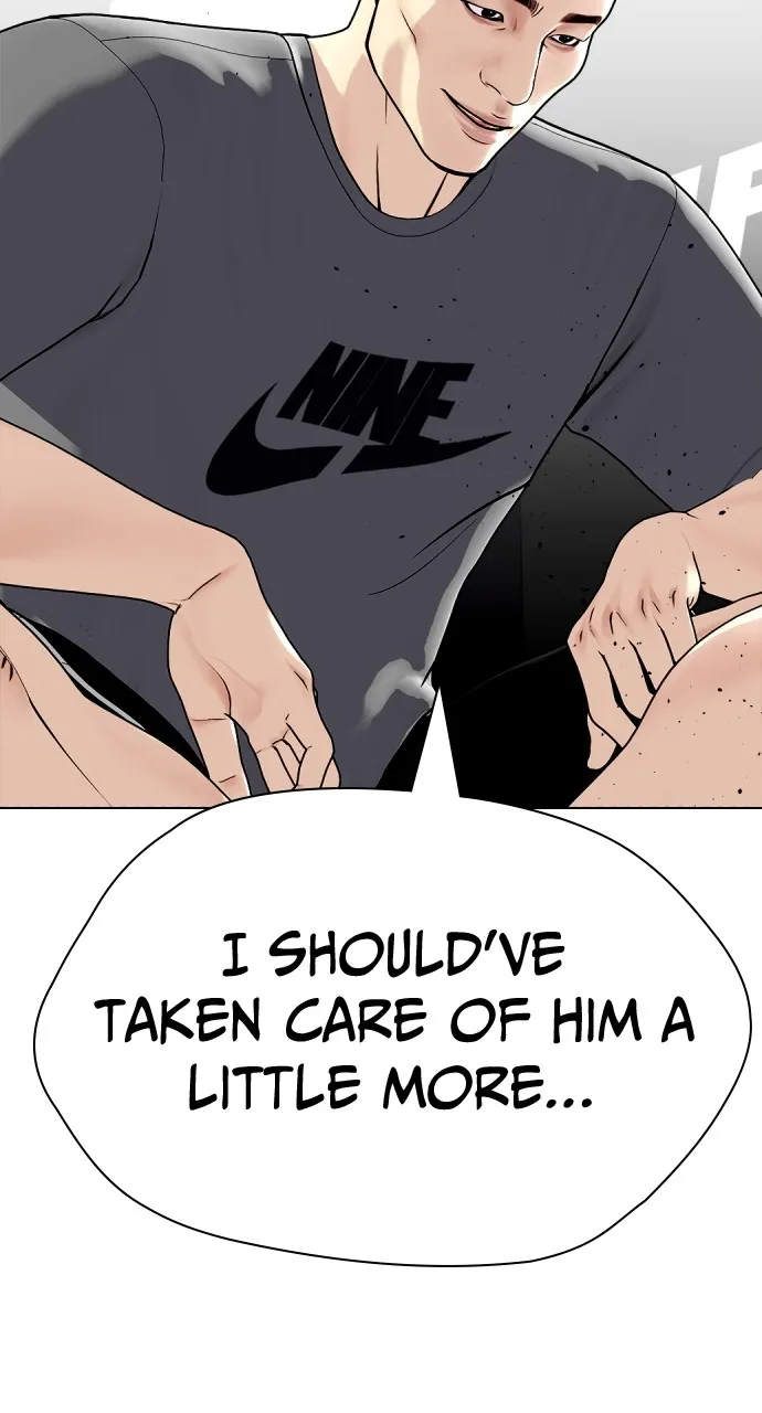 The Outcast is a Fighter Chapter 22 page 96 - 