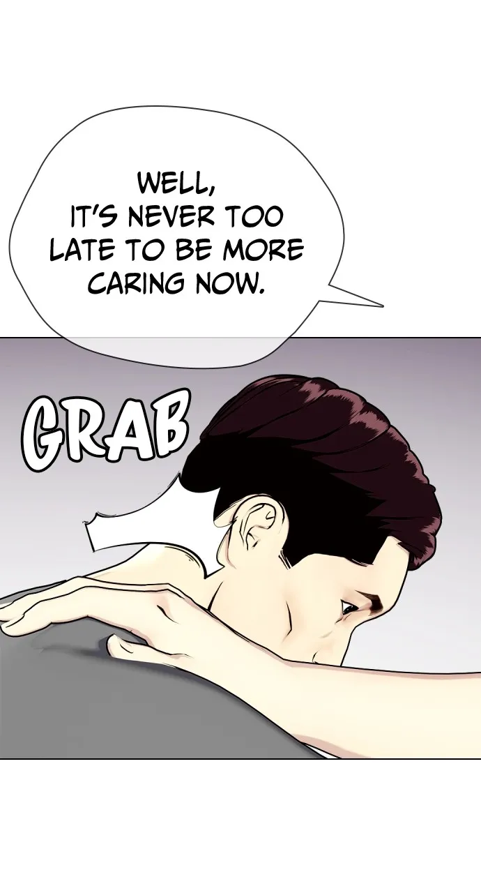 The Outcast is a Fighter Chapter 22 page 97 - 