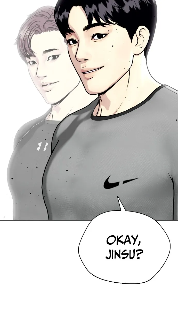 The Outcast is a Fighter Chapter 22 page 100 - 