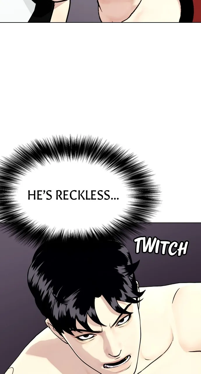 The Outcast is a Fighter Chapter 23 page 101 - 