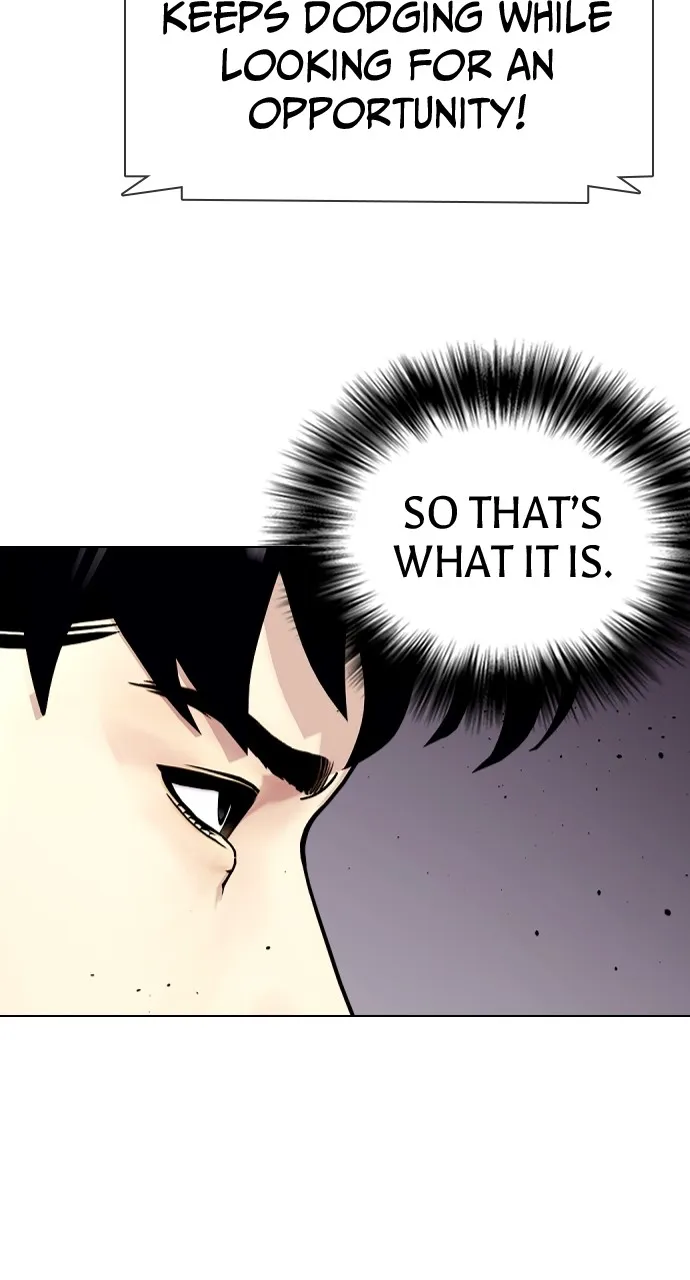 The Outcast is a Fighter Chapter 23 page 104 - 