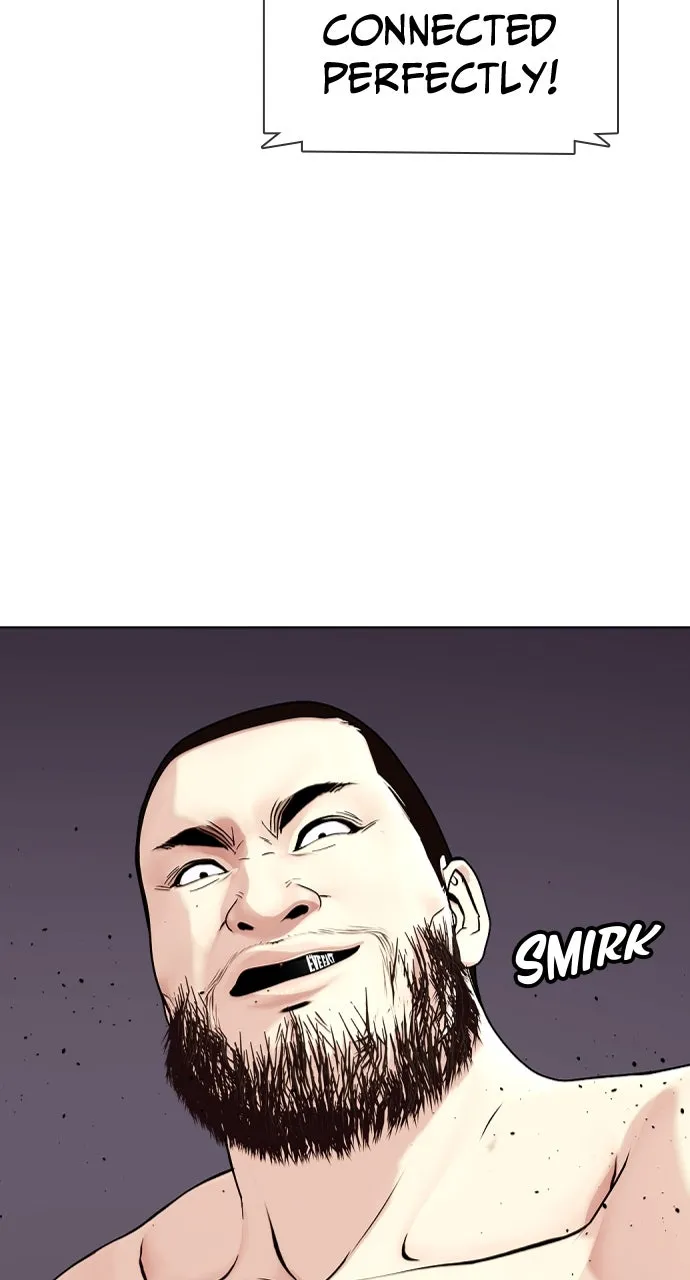 The Outcast is a Fighter Chapter 23 page 111 - 