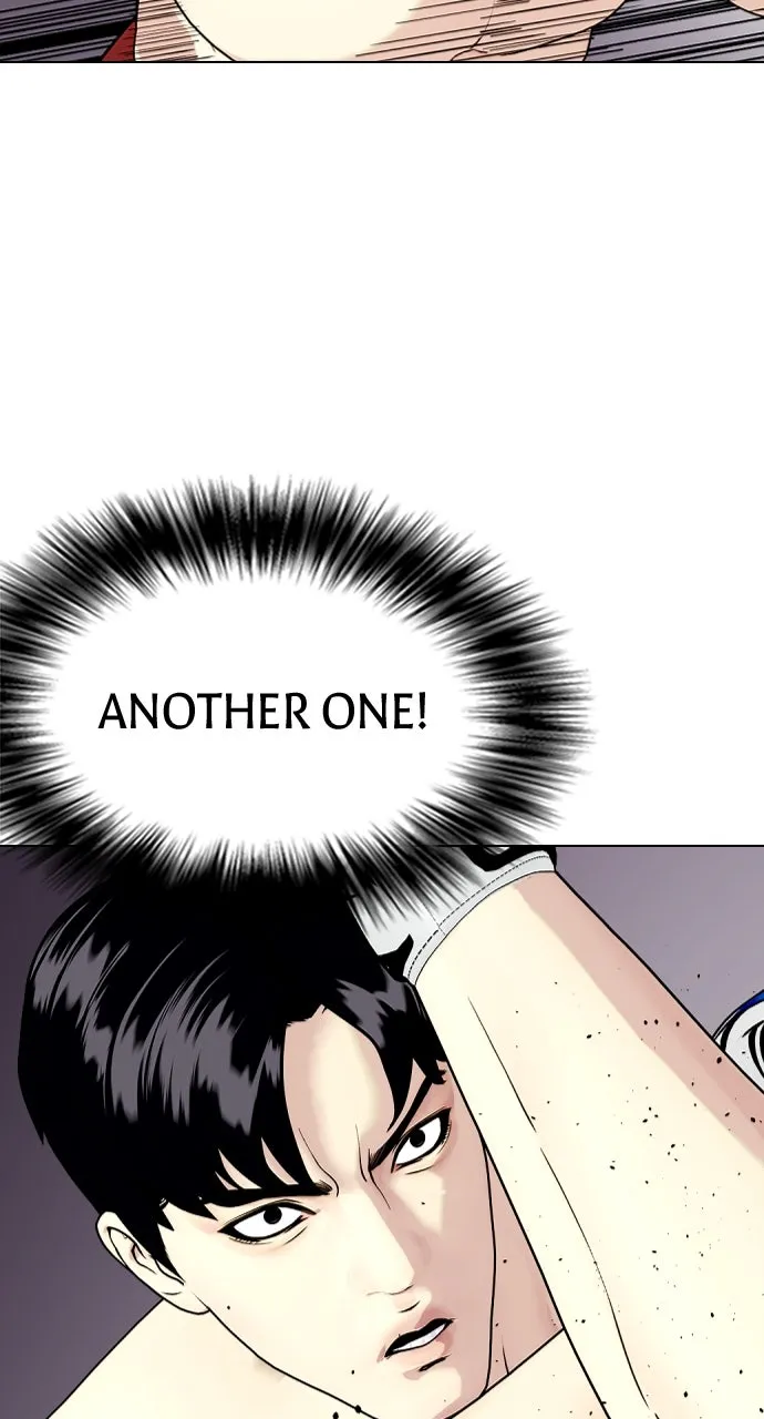 The Outcast is a Fighter Chapter 23 page 115 - 